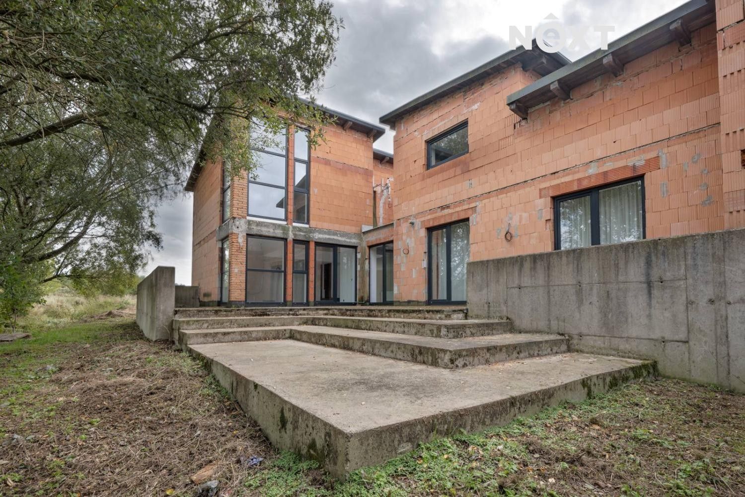 Rodinné domy, Křižanov, Žďár nad Sázavou, 327 m²