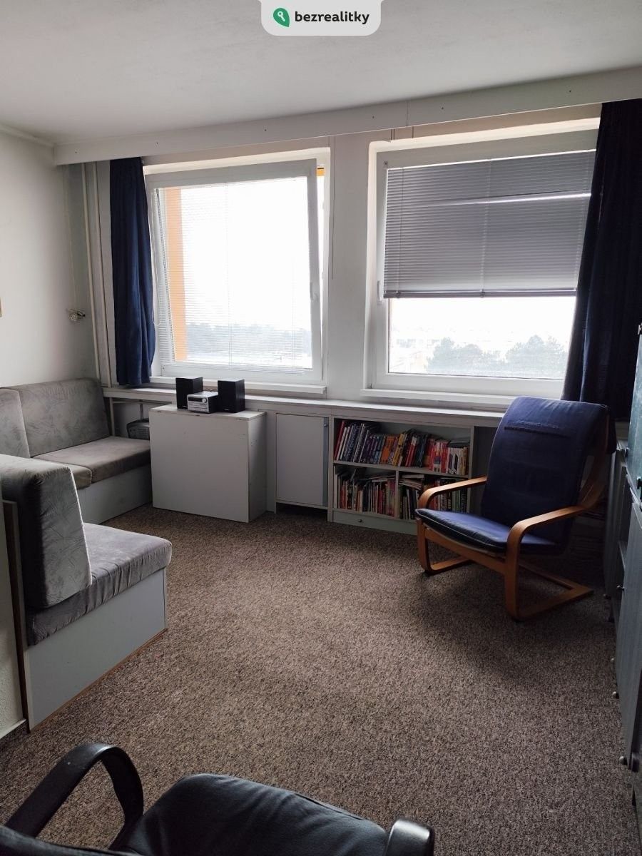 2+kk, Vokrojova, Praha, 47 m²