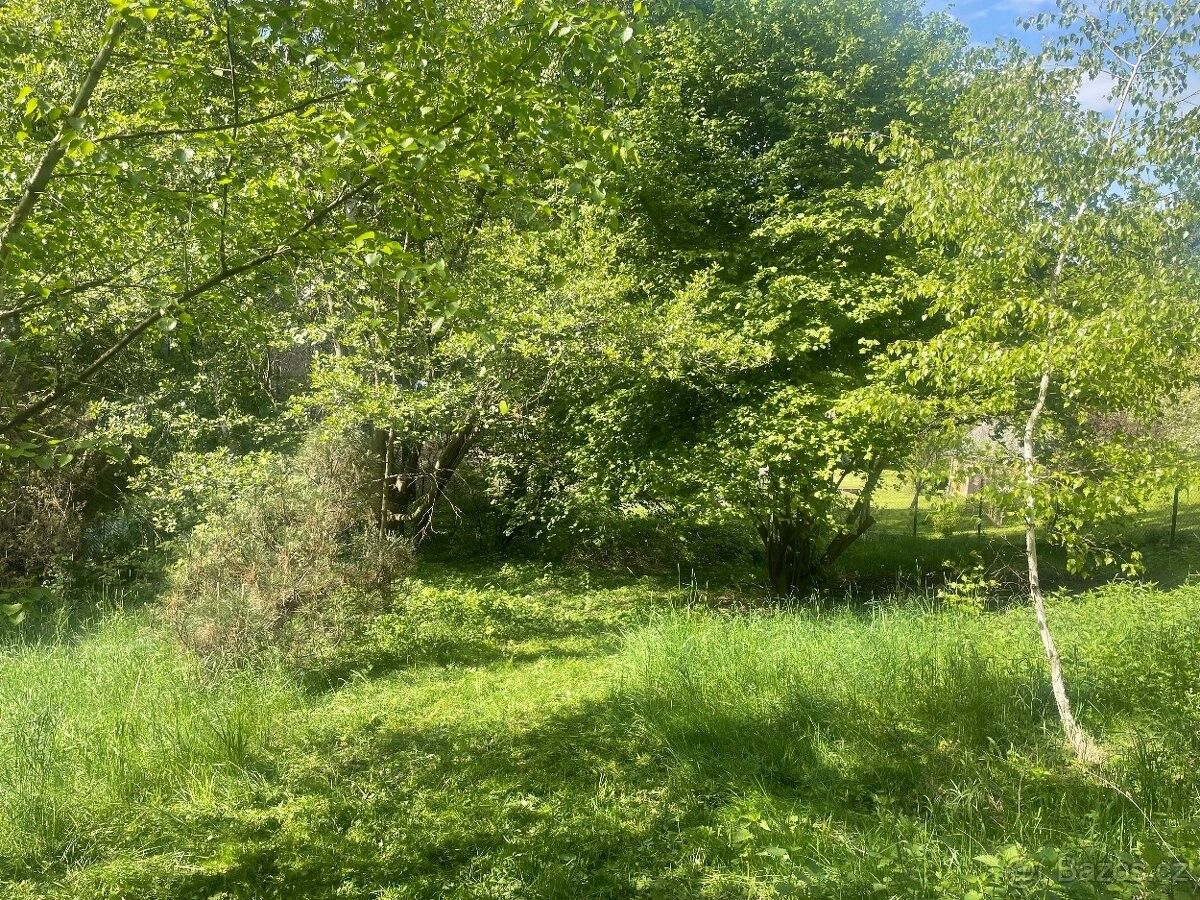Prodej pozemek pro bydlení - Senohraby, 251 66, 1 644 m²