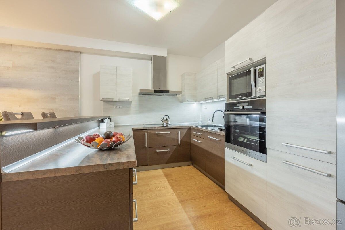3+kk, Praha, 190 17, 89 m²