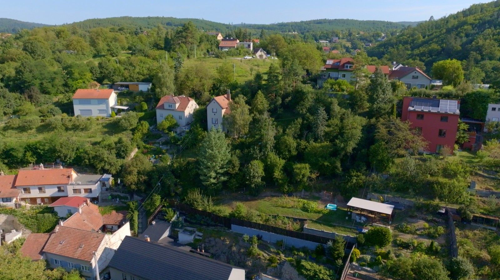 Ostatní, Havlíčkova, Bílovice nad Svitavou, 120 m²
