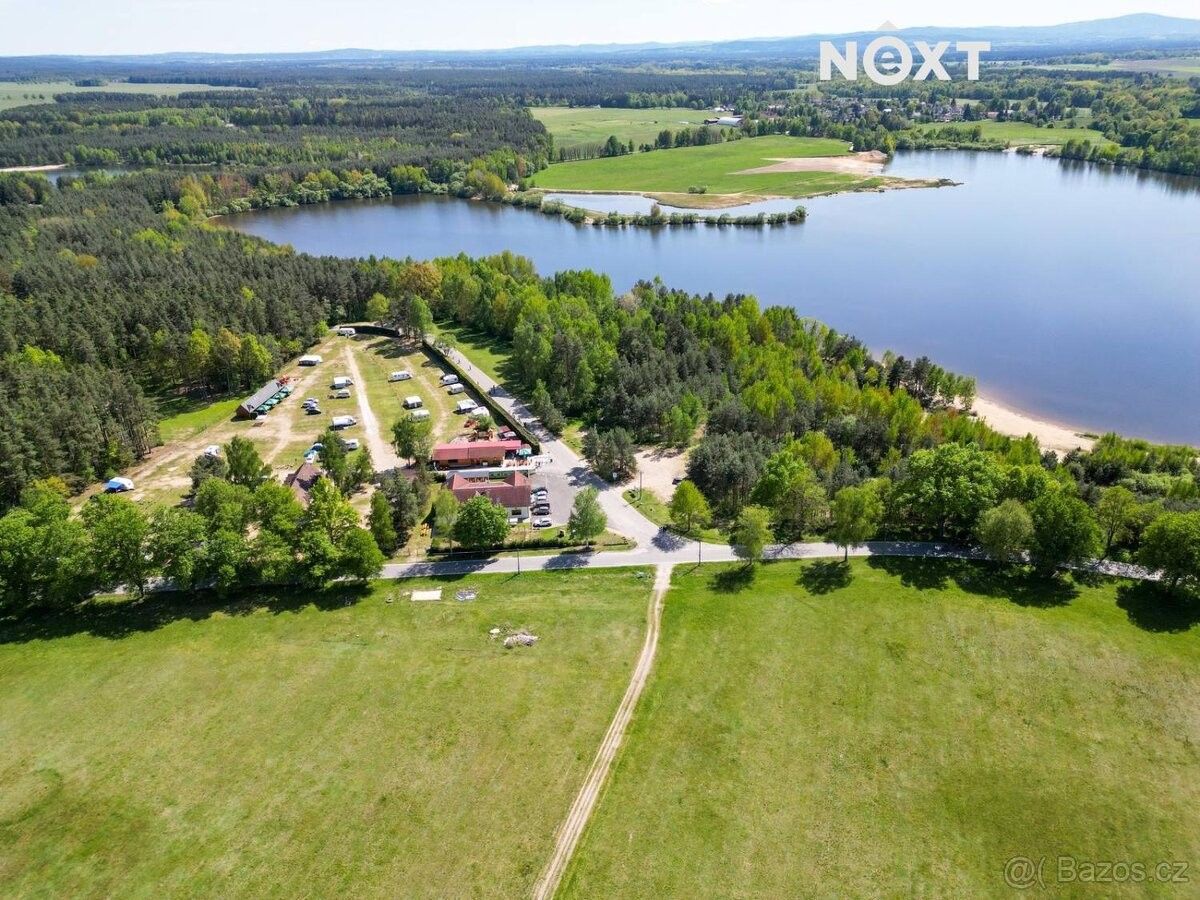 Ostatní, Suchdol nad Lužnicí, 378 06, 1 756 m²