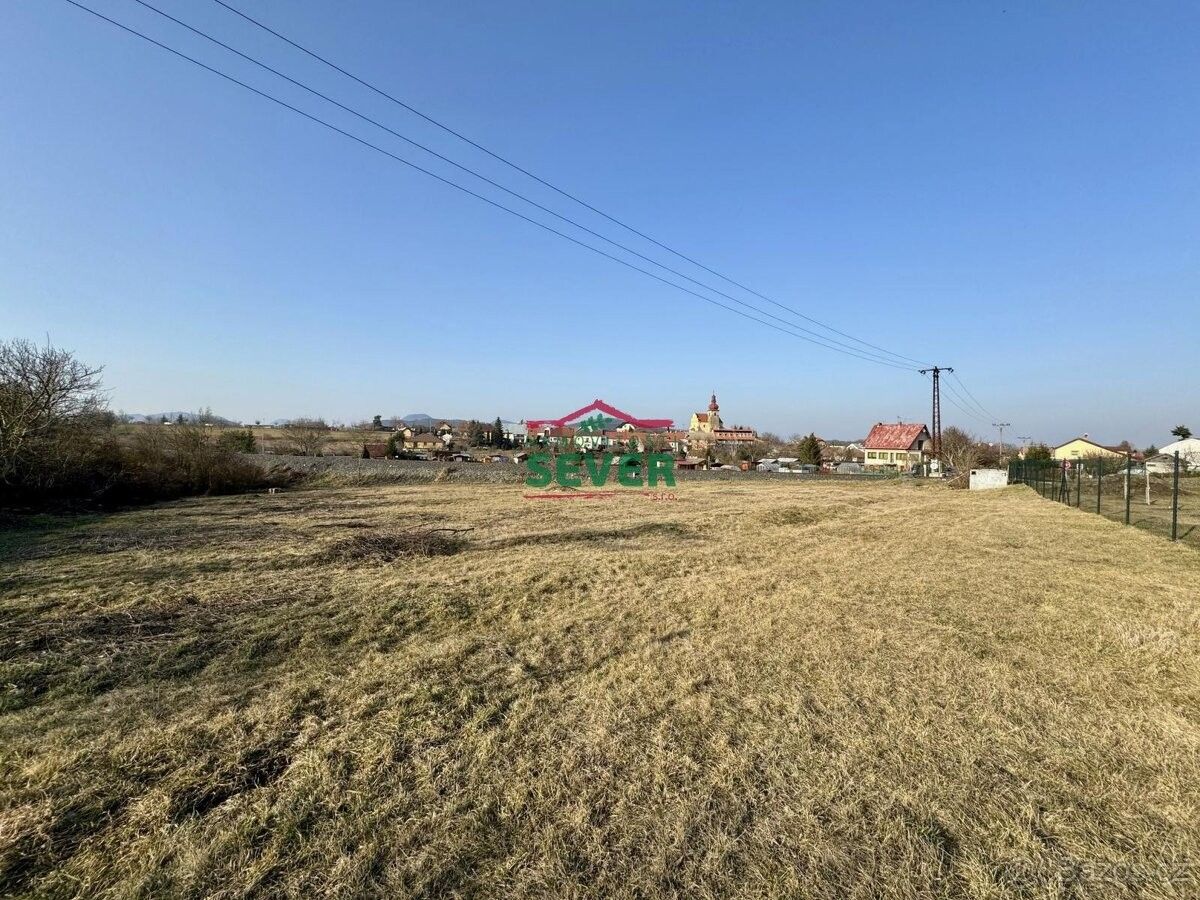 Ostatní, Černčice, 439 01, 2 160 m²
