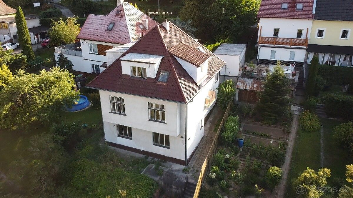 Ostatní, Zlín, 760 01, 270 m²