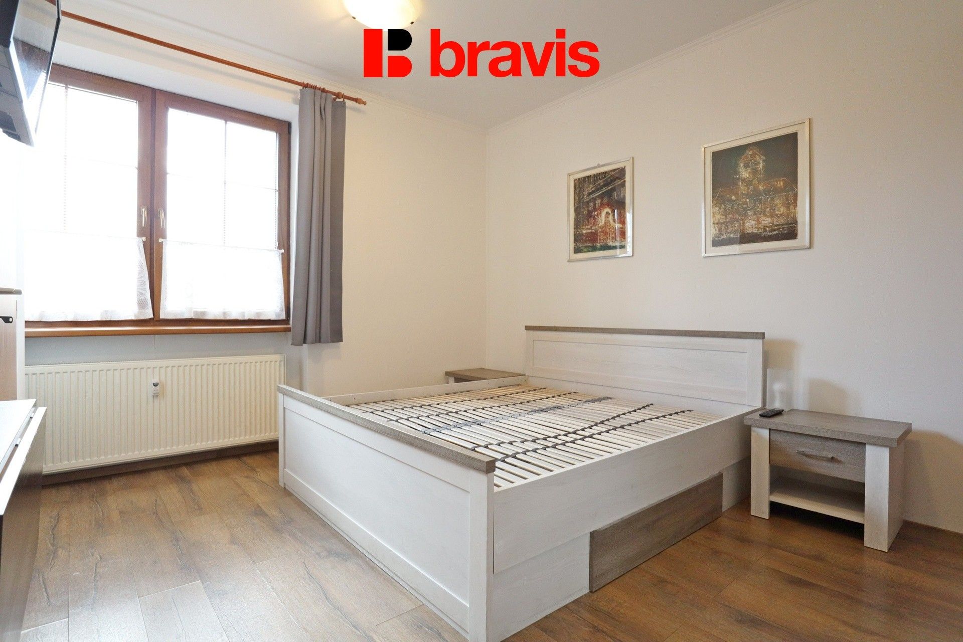 1+kk, Chaloupky, Popůvky, 18 m²