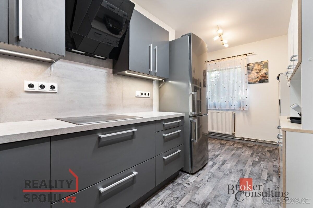 Prodej dům - Nýřany, 330 23, 80 m²