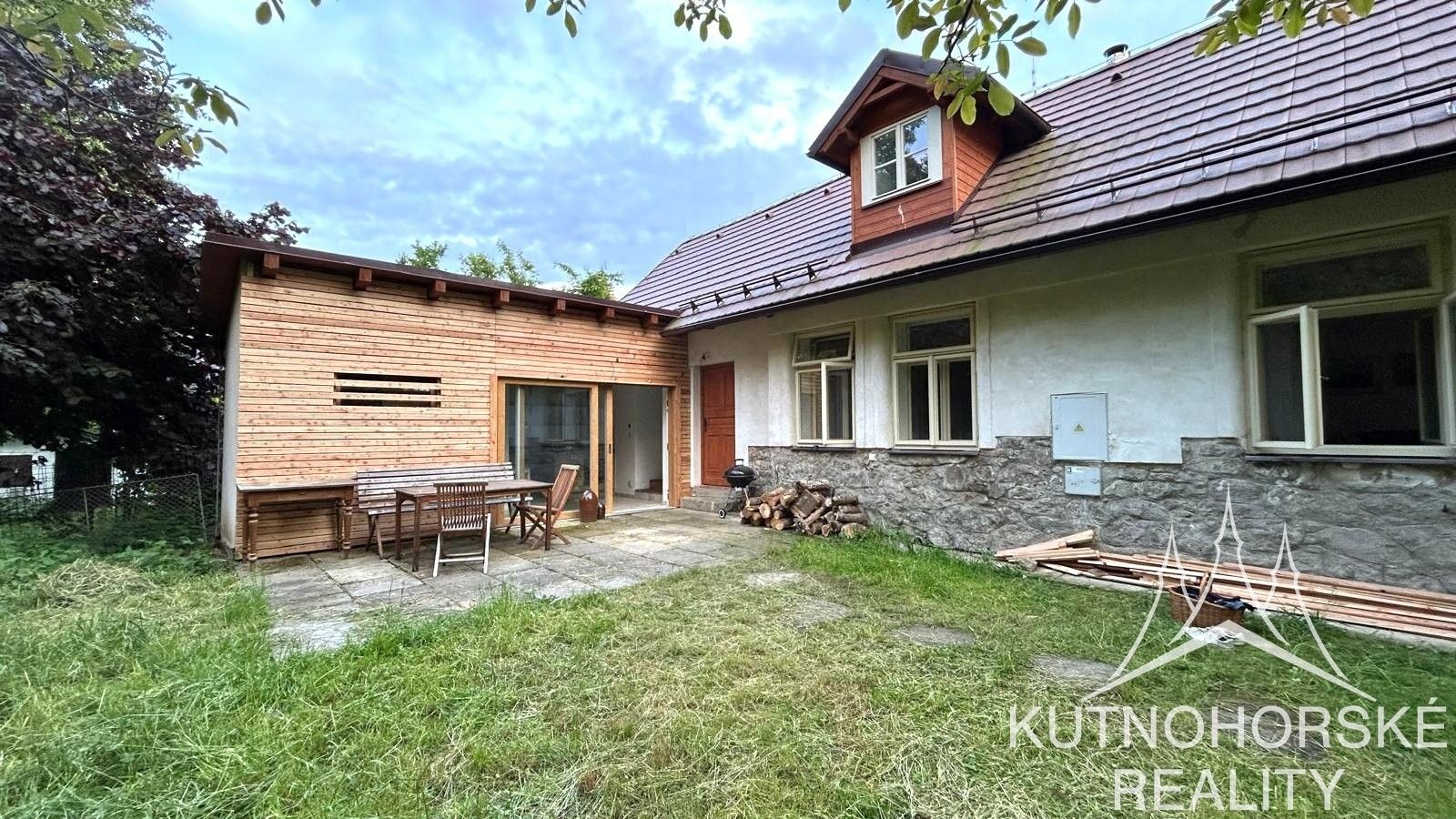 Rodinné domy, Záběhlice, Řečice, 67 m²