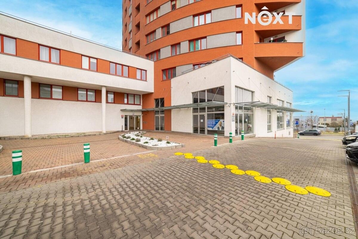 3+kk, Praha, 155 00, 88 m²