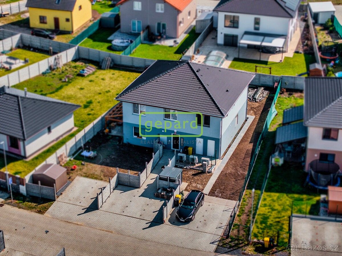 Ostatní, Mratín, 250 63, 81 m²