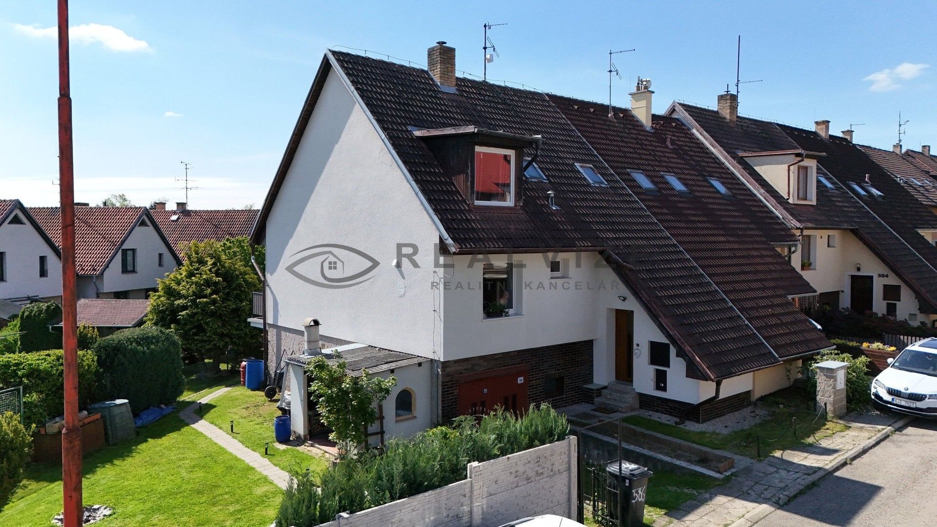 Ostatní, U Přehrady, Velešín, 200 m²