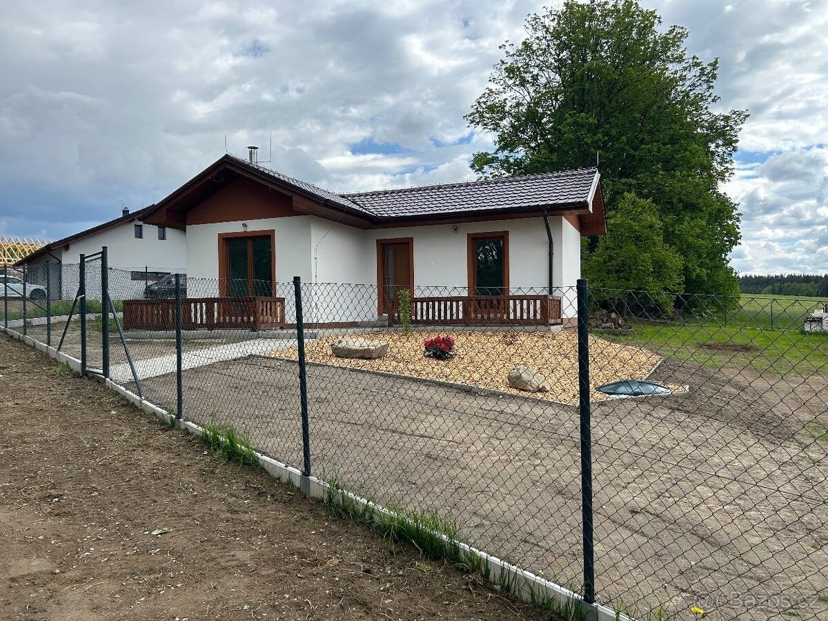Ostatní, Malonty, 382 91, 50 m²