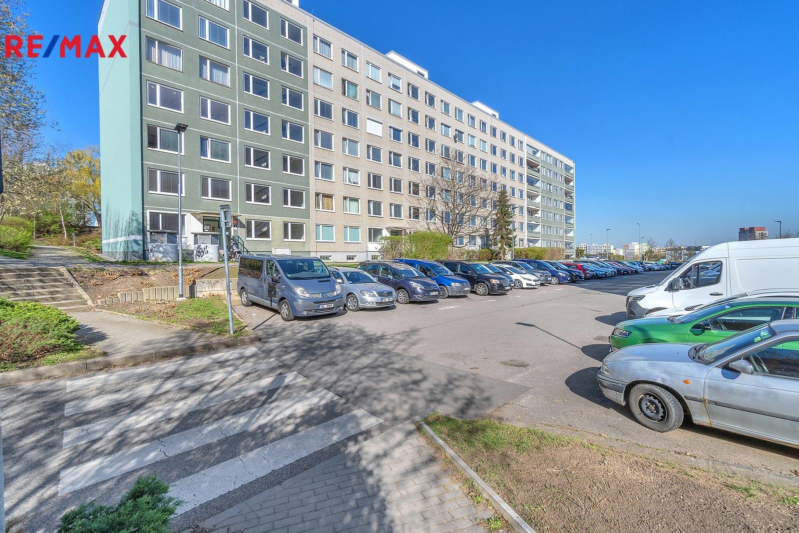 3+1, Drimlova, Praha, 74 m²