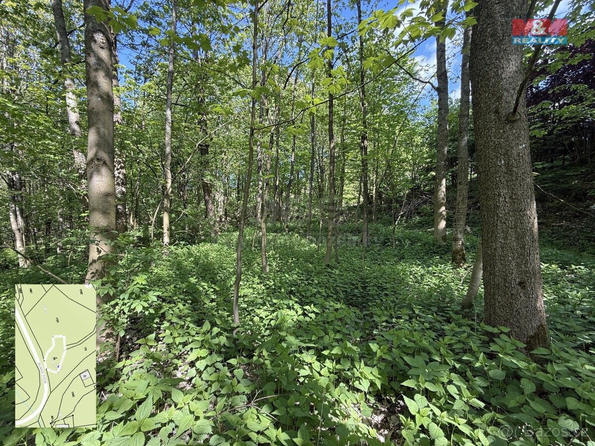 Prodej pozemek - Králíky, 561 69, 424 m²
