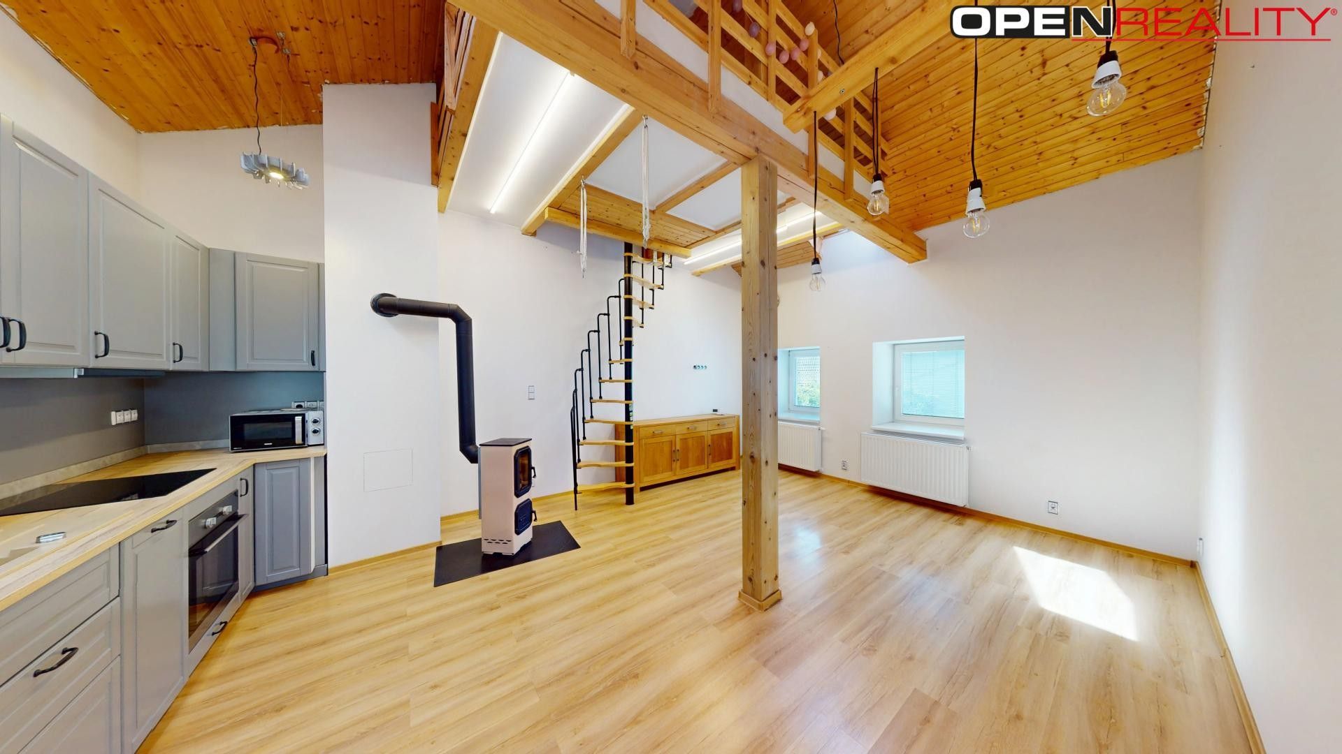 Rodinné domy, Trboušany, 51 m²