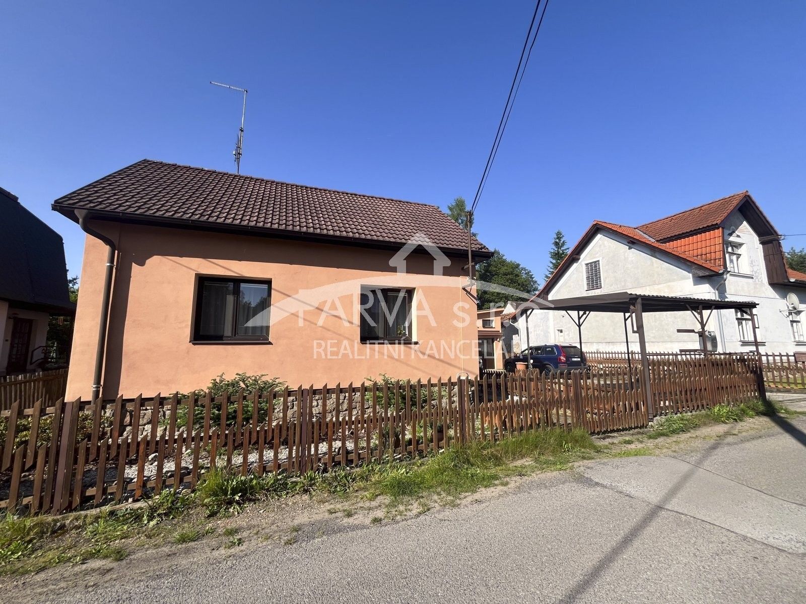 Ostatní, Strašice, 182 m²