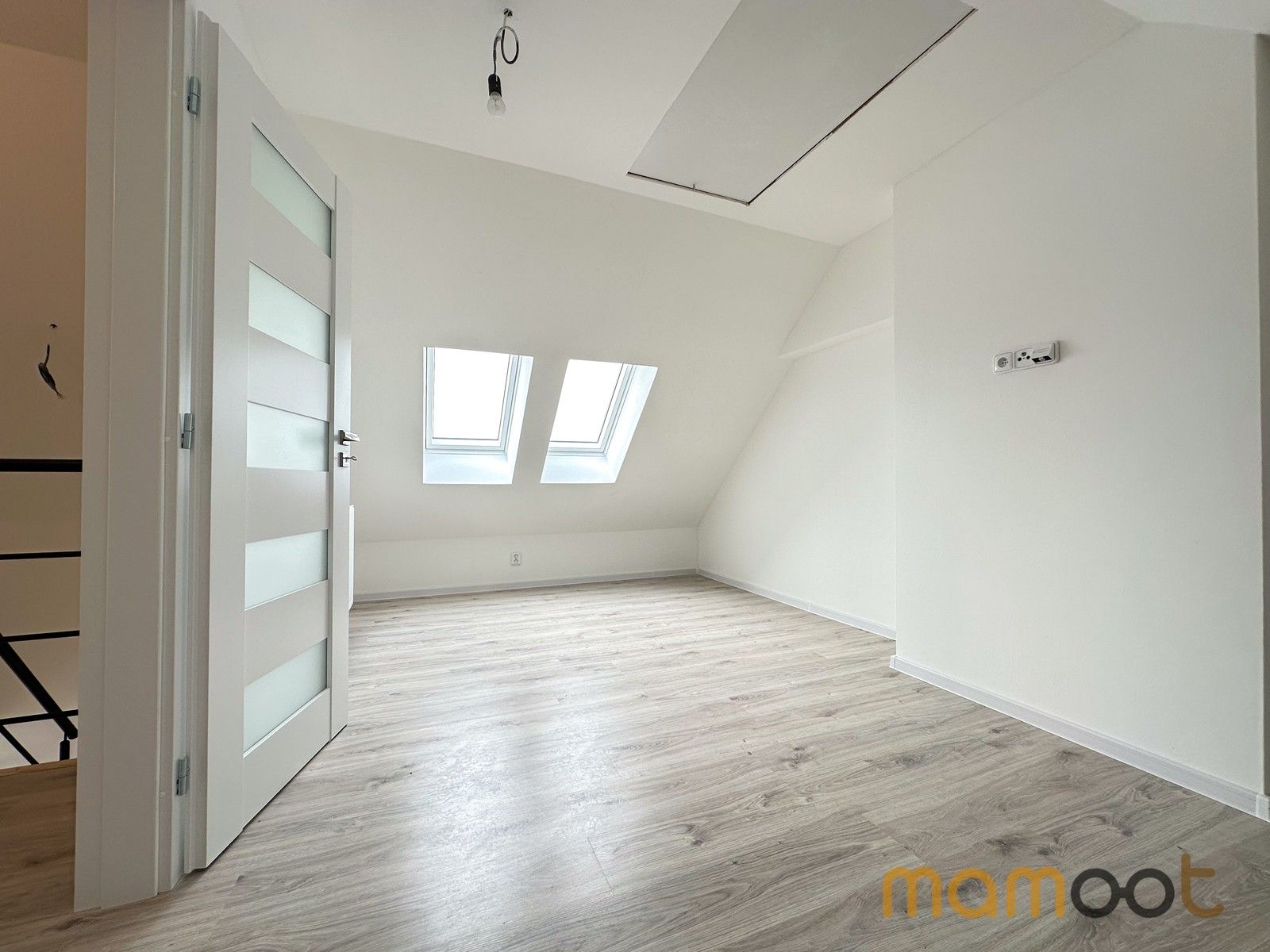 Prodej byt 3+kk - Lány, Kostomlaty nad Labem, 72 m²