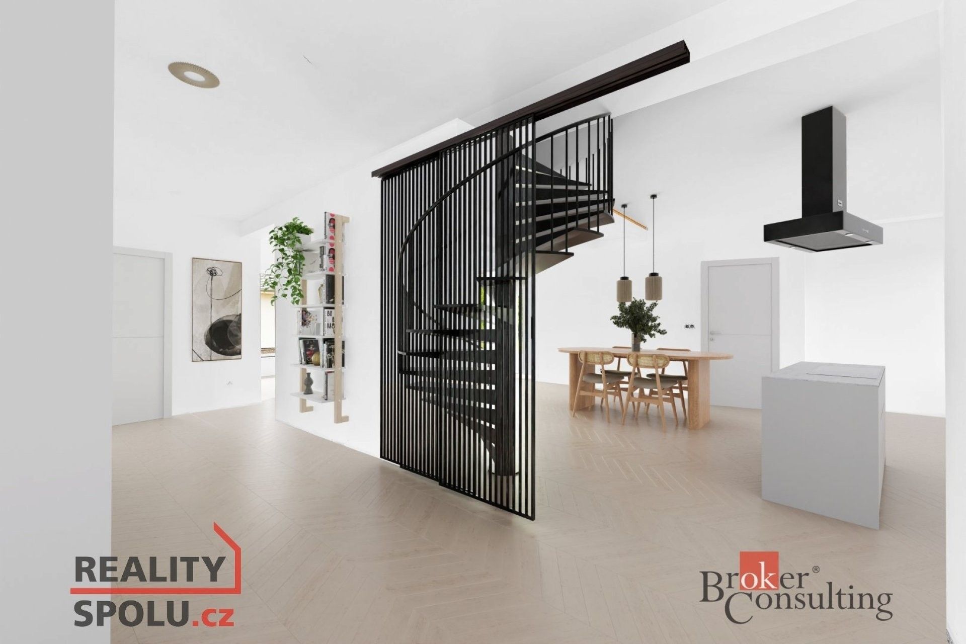 Prodej rodinný dům - Kozomín, 160 m²