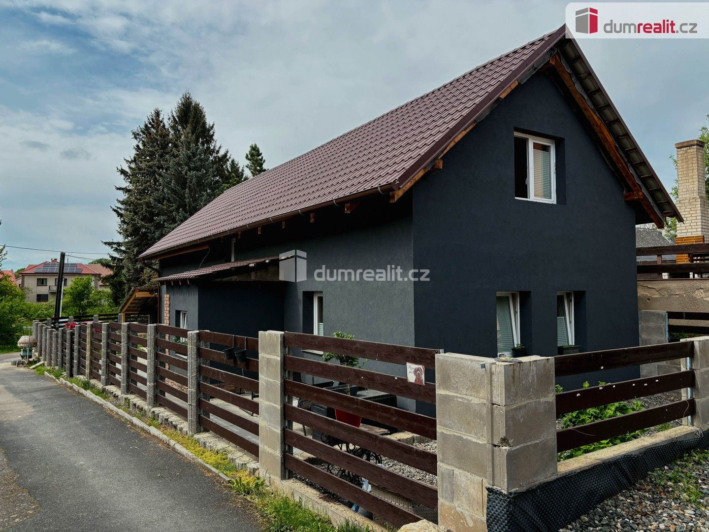 Rodinné domy, Miletín, Onomyšl, 407 m²