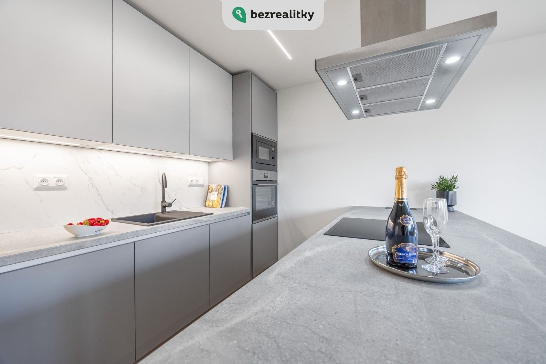 4+kk, Fantova, Praha, 91 m²