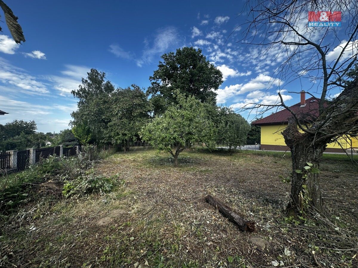 Pozemky pro bydlení, Kutná Hora, 284 01, 971 m²