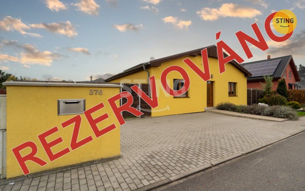 Rodinné domy, U Naplatek, Oldřišov, 150 m²