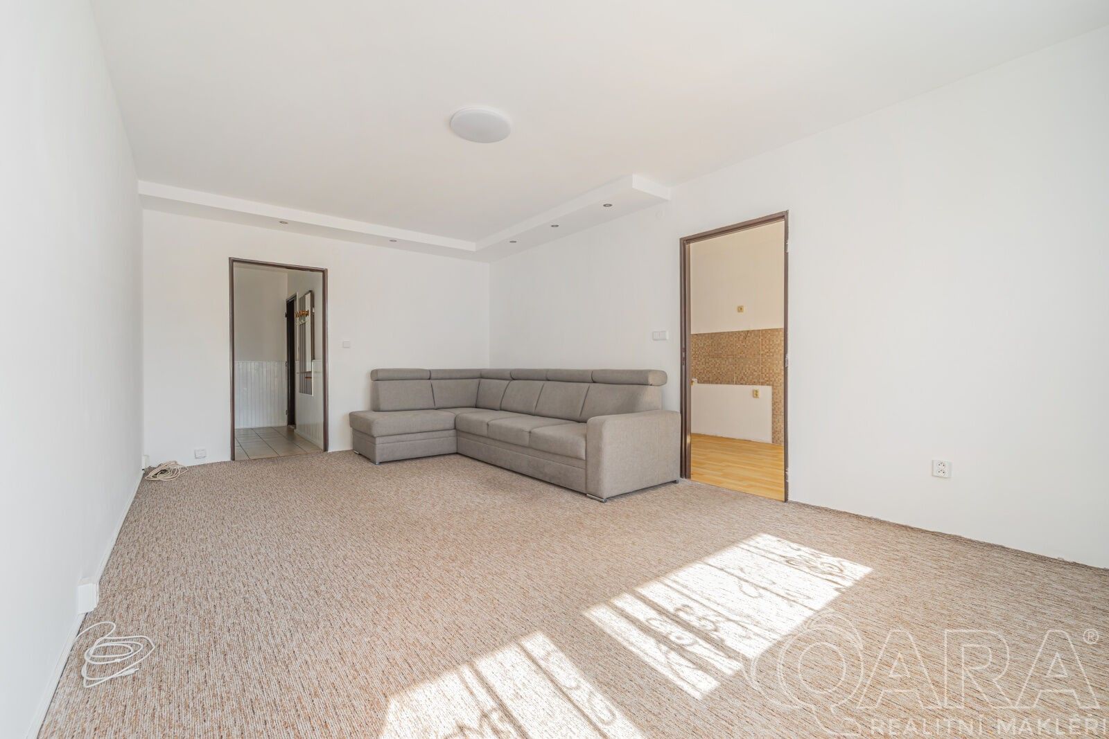 Prodej byt 3+1 - Na Průhoně, Velvary, 88 m²