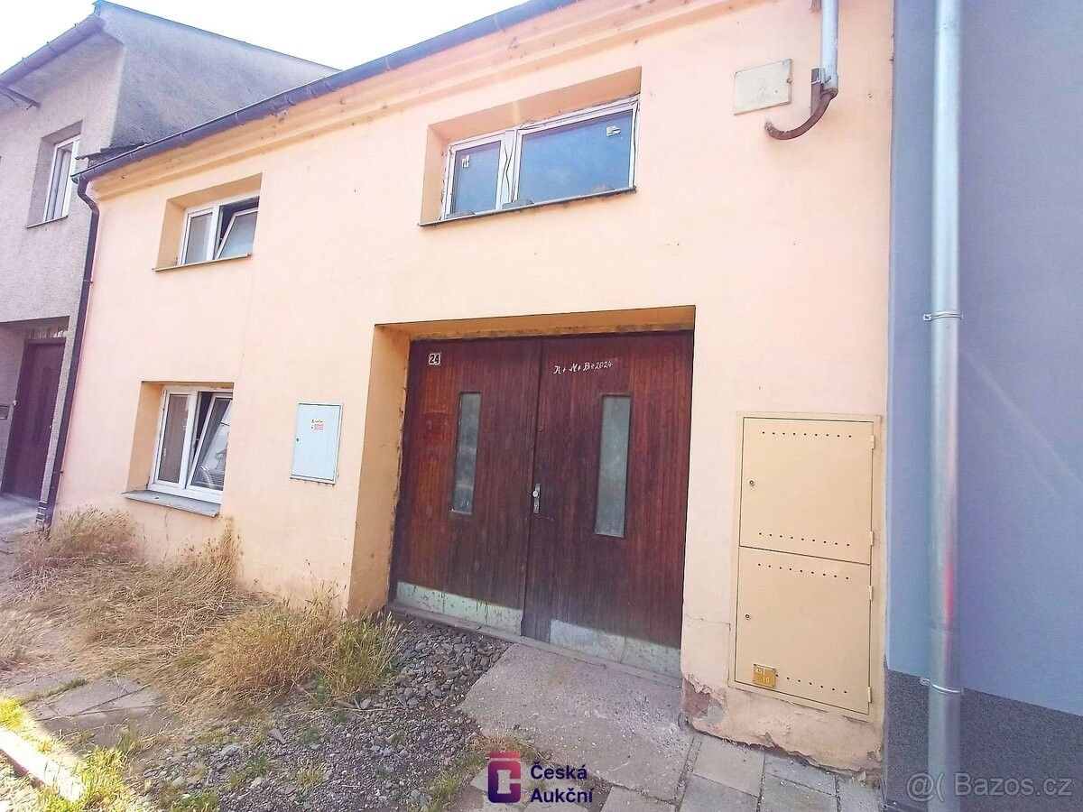 Ostatní, Dub nad Moravou, 783 75, 148 m²