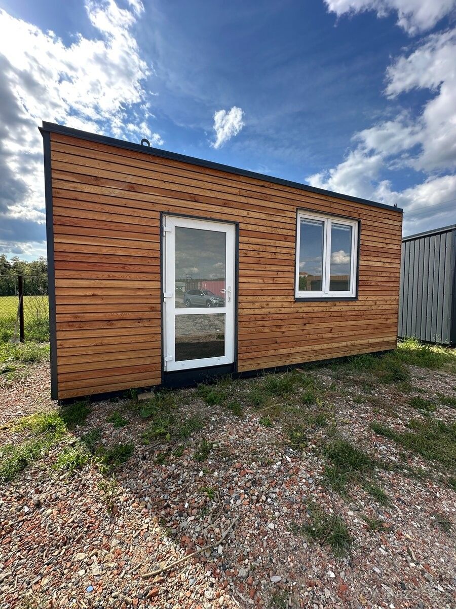 Prodej zahrada - Předměřice nad Jizerou, 294 74