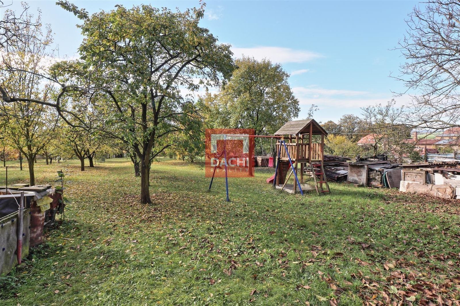 Pozemky pro bydlení, Čelechovice na Hané, 832 m²
