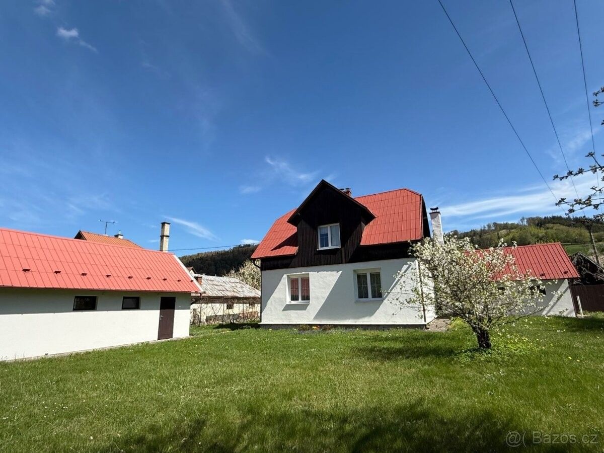 Ostatní, Bystřička, 756 24, 112 m²
