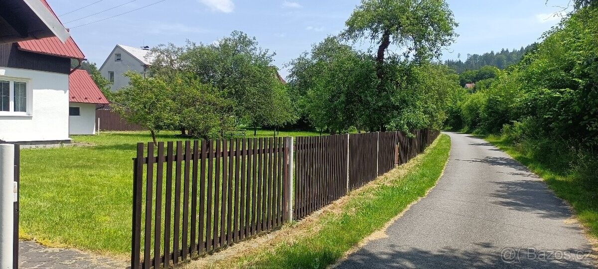 Prodej dům - Bystřička, 756 24, 112 m²