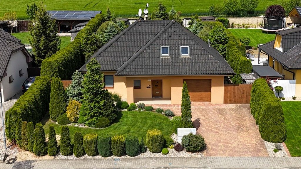 Ostatní, Těmice, 252 m²