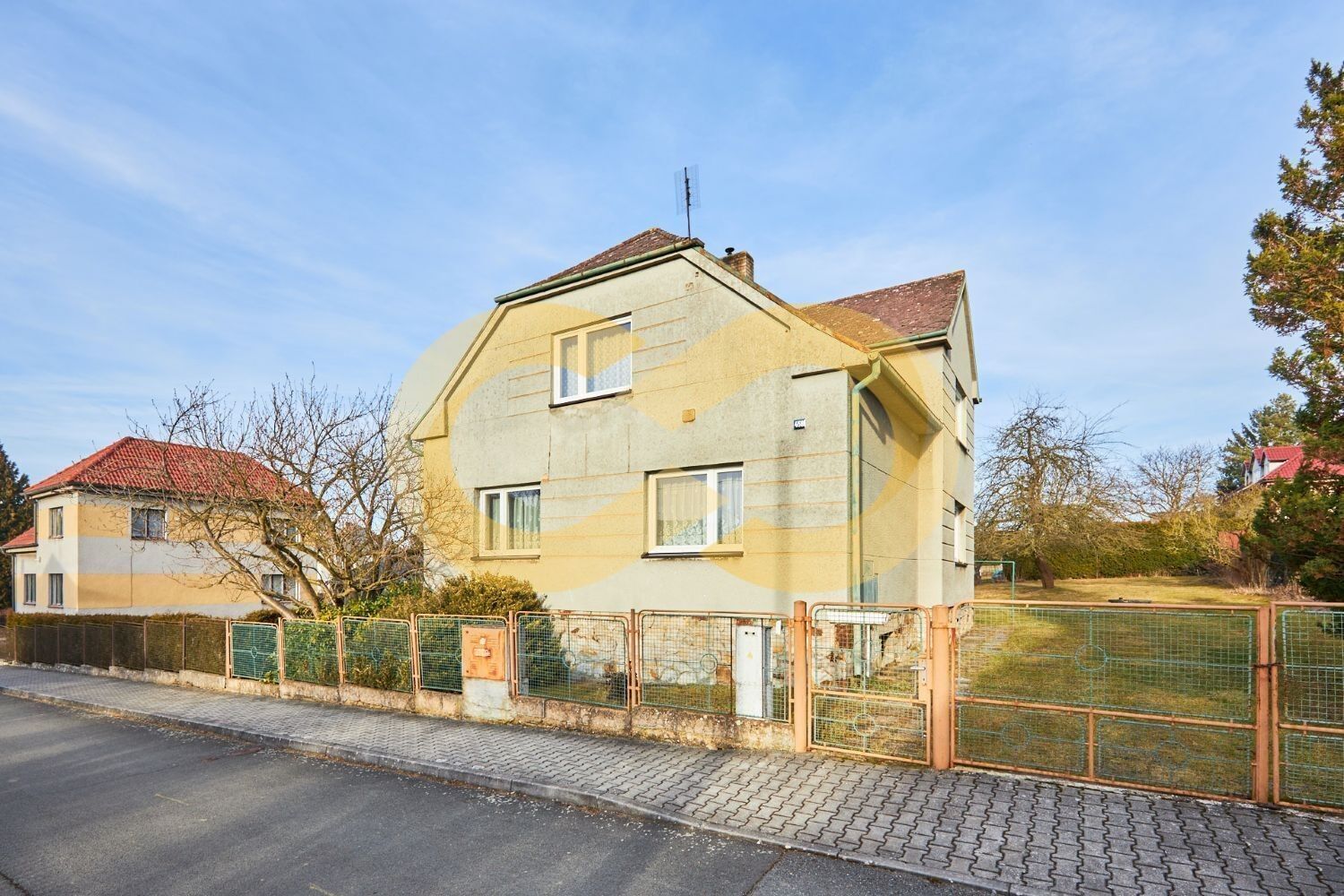 Ostatní, Letná Ii, Mýto, 136 m²