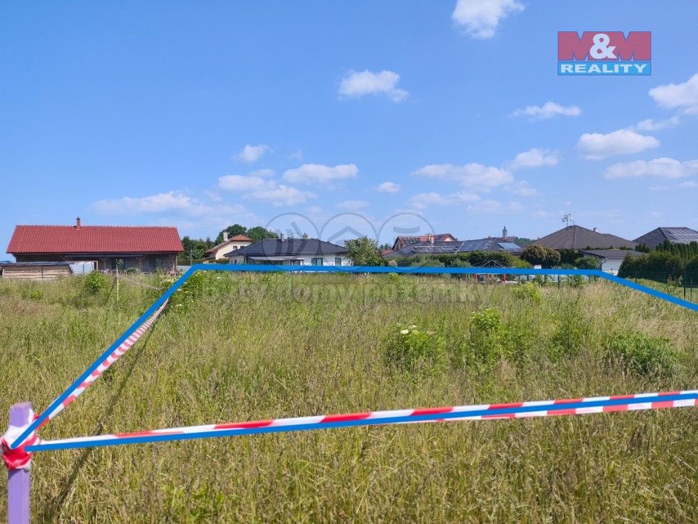 Prodej pozemek - Mělník, 276 01, 966 m²