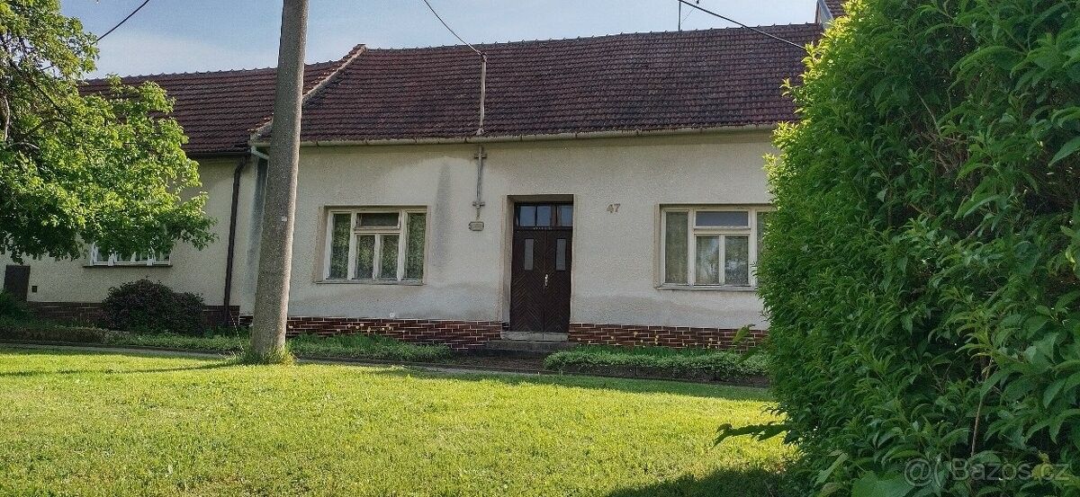 Ostatní, Těšany, 664 54, 110 m²