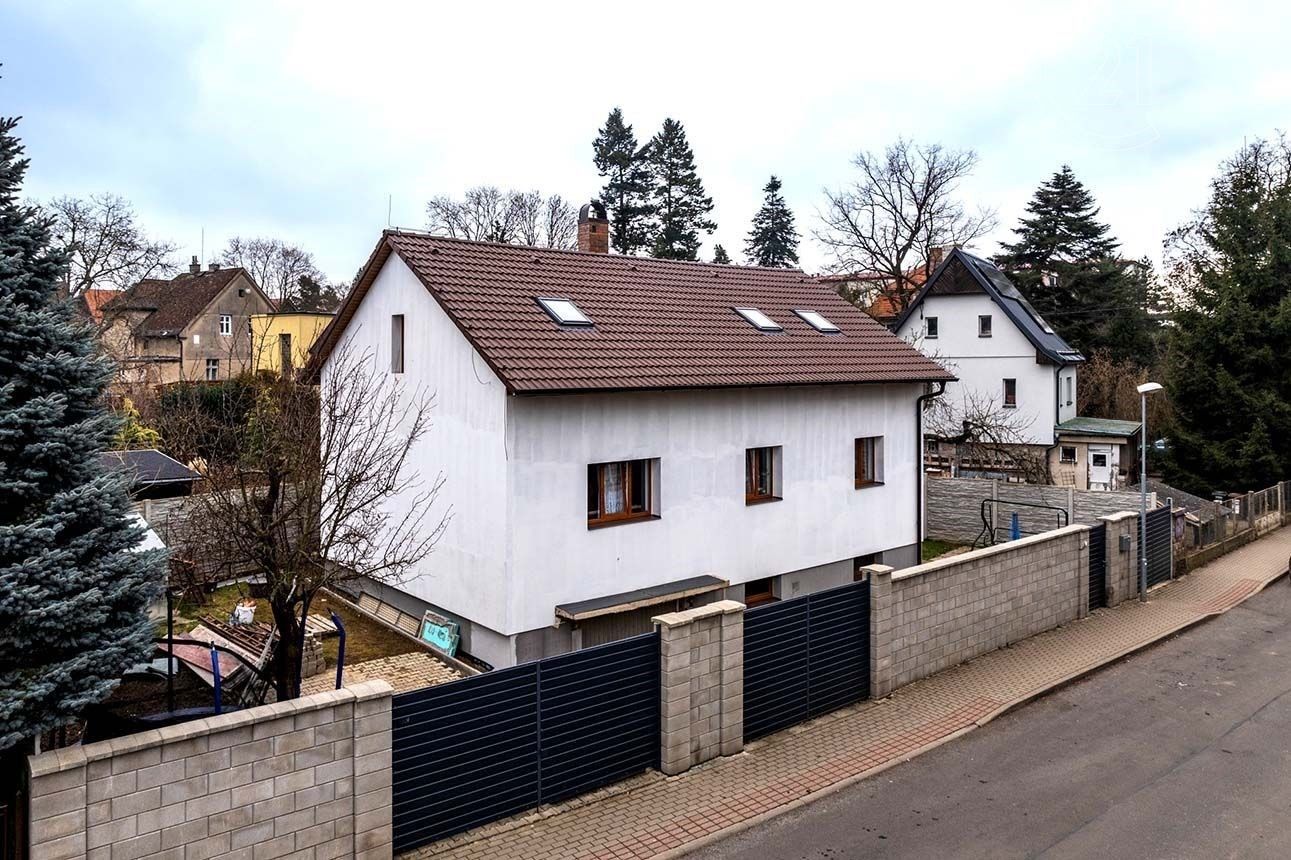 Ostatní, Haškova, Říčany, 200 m²