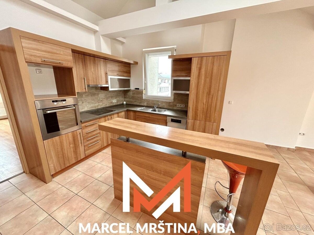 3+kk, Náchod, 547 01, 103 m²