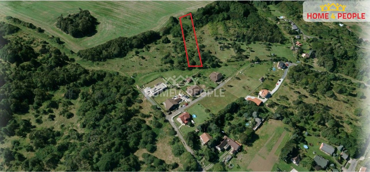 Ostatní, Hradešín, 2 614 m²