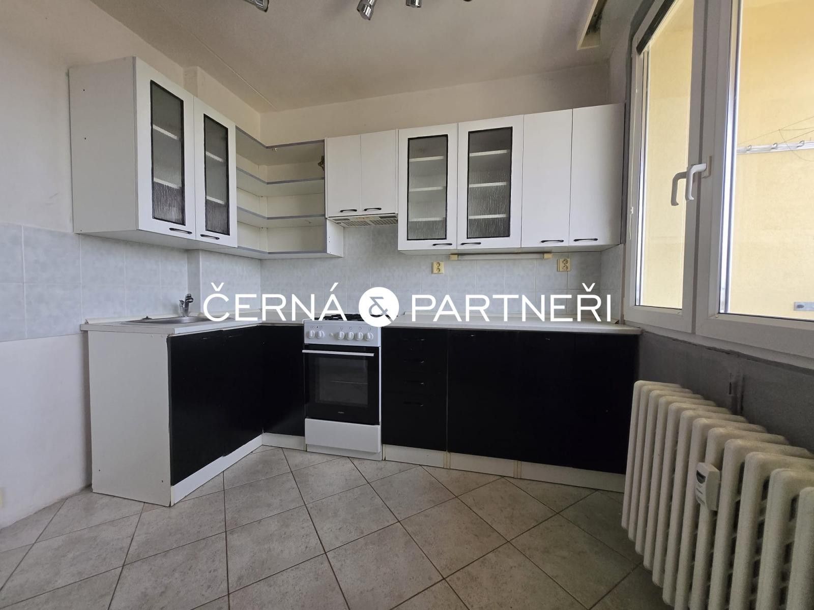 2+kk, Pražské Předměstí, Bílina, 49 m²