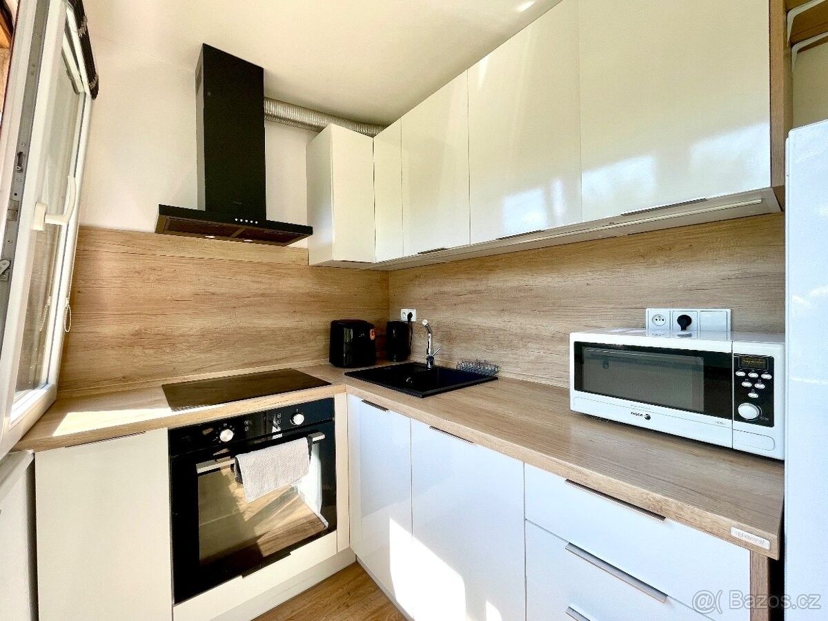 Pronájem byt 1+kk - Náchod, 547 01, 28 m²