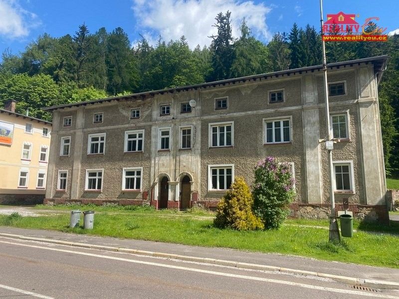 Ostatní, Temný Důl, Horní Maršov, 510 m²