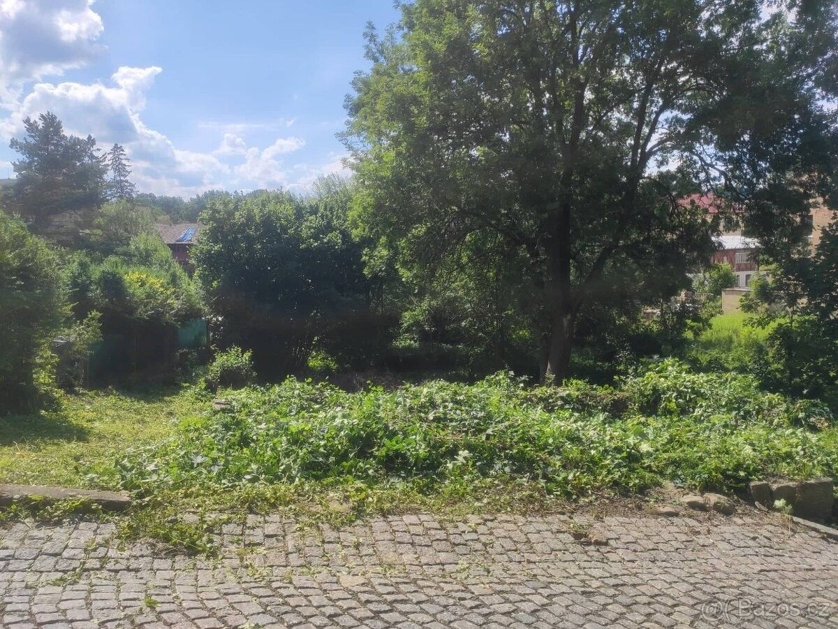 Pozemky pro bydlení, Český Dub, 463 43, 526 m²
