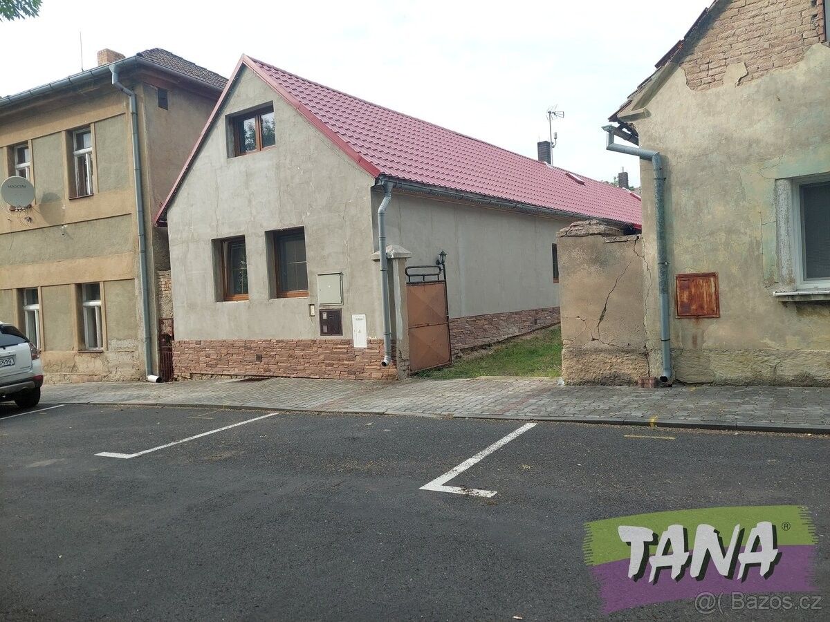 Ostatní, Lovosice, 410 02, 468 m²