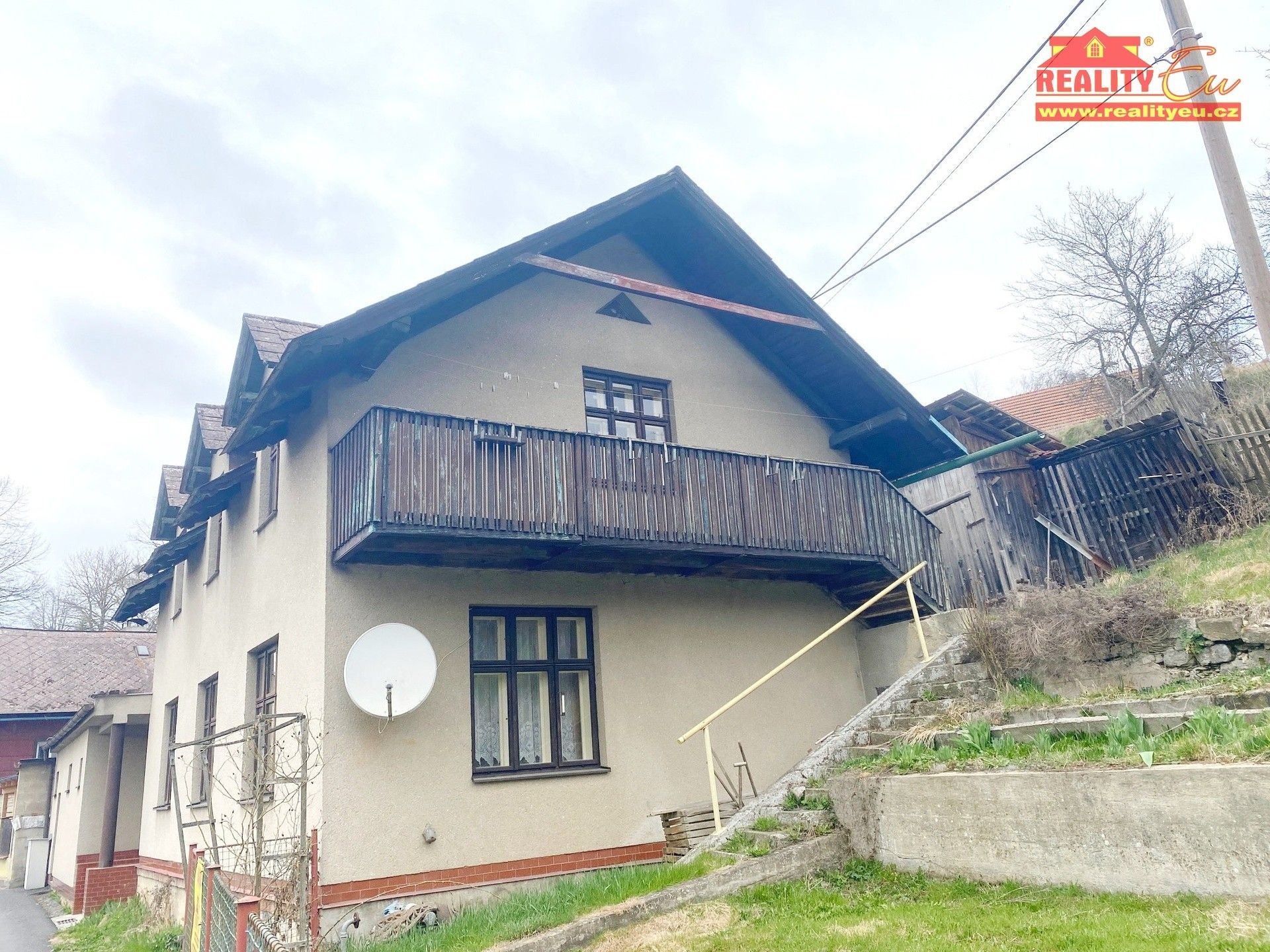 Ostatní, Opatov, 120 m²