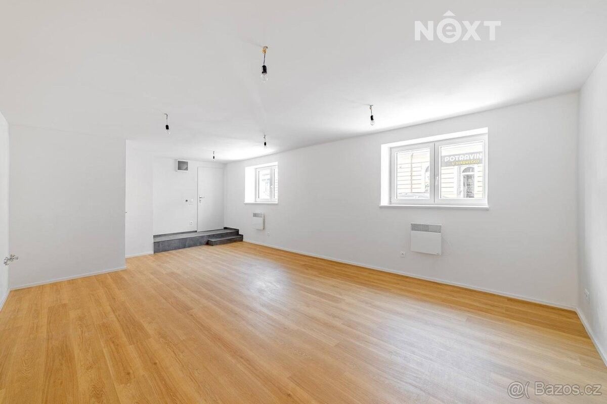 1+kk, Praha, 156 00, 43 m²
