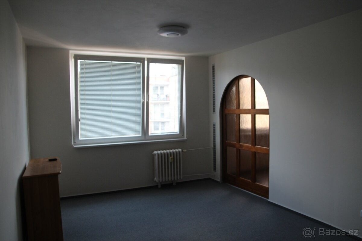 Pronájem byt 1+1 - Náchod, 547 01, 46 m²