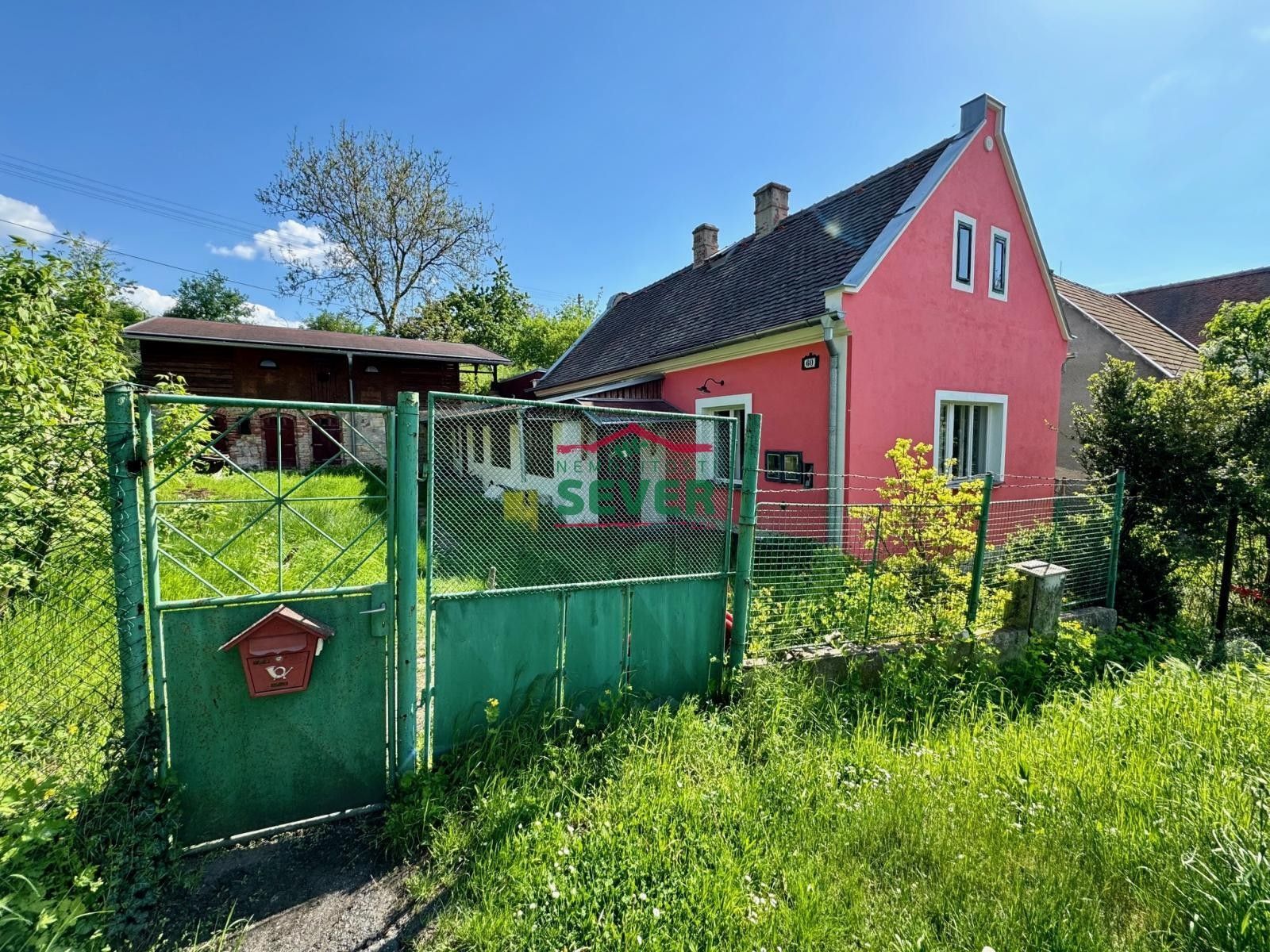 Rodinné domy, Dobříčany, Liběšice, 75 m²