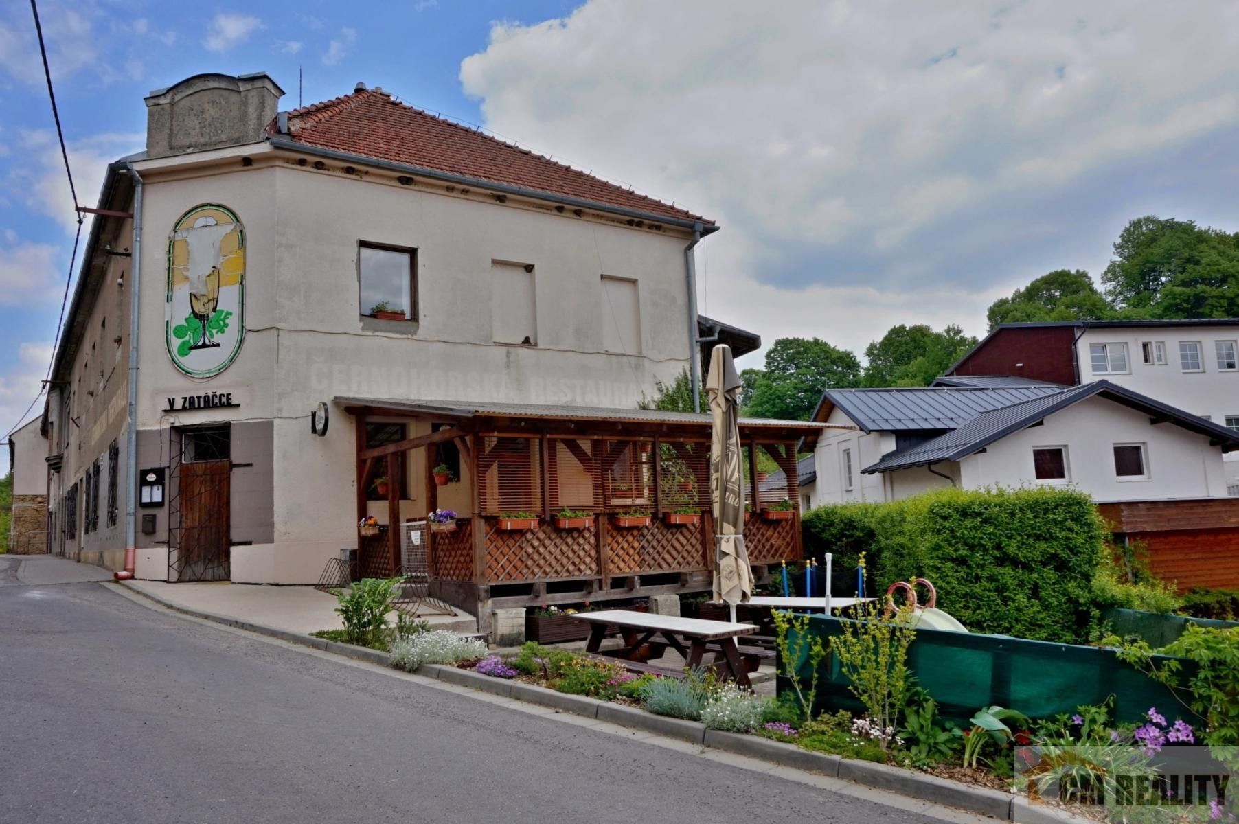 Ostatní, Opatov, 360 m²