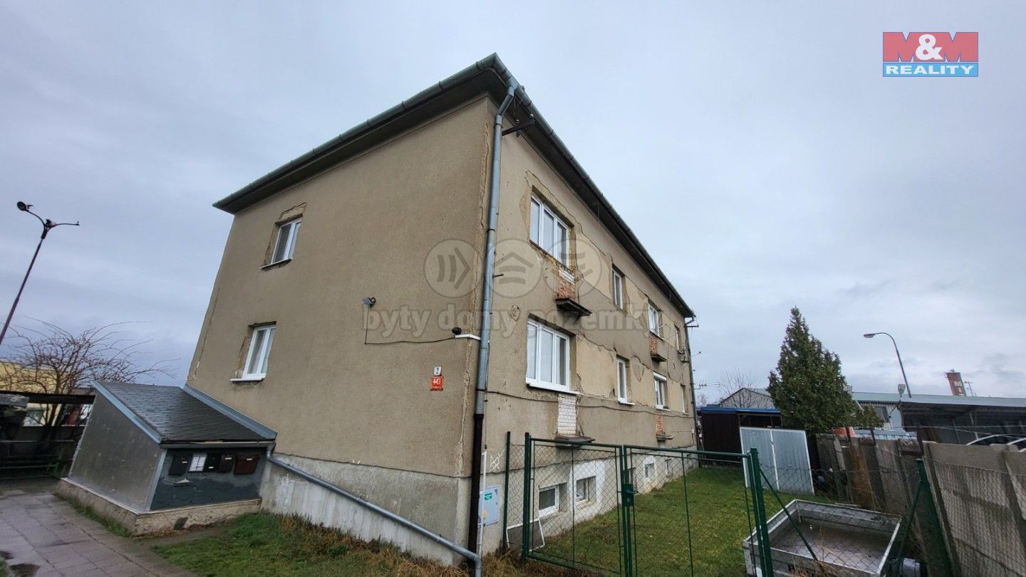 Prodej činžovní dům - Na zákopě, Olomouc, 155 m²
