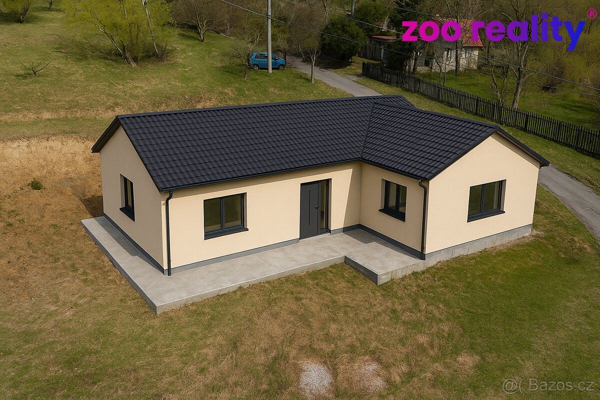 Prodej pozemek - Litvínov, 436 01, 1 691 m²